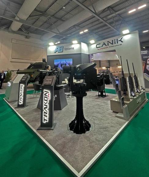 SYS Grup, 3 kıtada fuarlara katılmaya hazırlanıyor