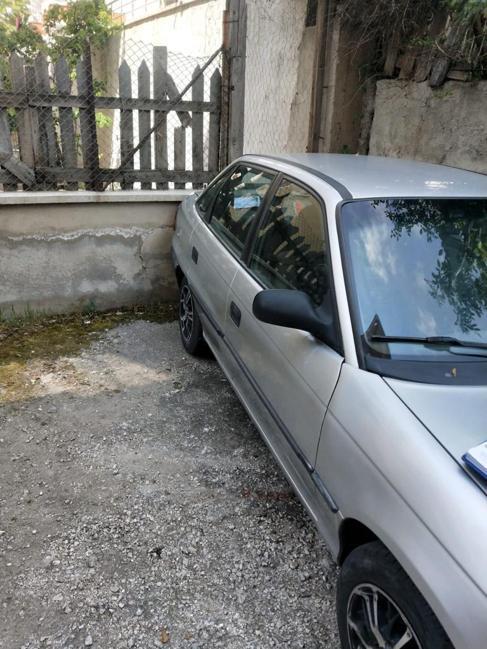 Tanık olarak dinlenecekti; Yazıcıoğlunun koruma polisi kazada öldü