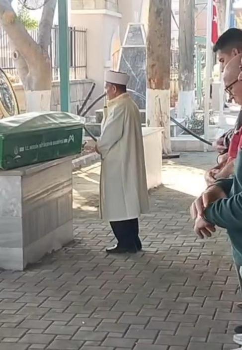 Uzaklaştırma kararı bitti; tartıştığı eşini pompalı tüfekle öldürdü