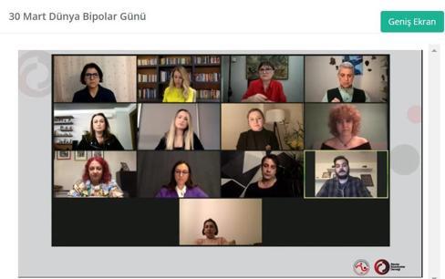 Bipolar bozukluk hastaları anlattı; her atak ve depresyon mutlaka bitiyor