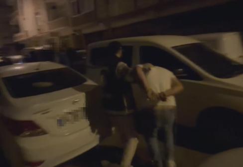 İstanbulda iş yerlerine yönelik saldırılara eş zamanlı operasyon: 12 gözaltı