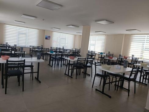 Çanakkalede Engelli Bakım Kampüsü açılıyor