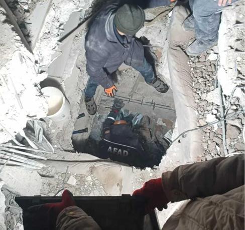 Malatyada 8 kişinin öldüğü Güner Sitesi davasında 7 sanığa hapis cezası