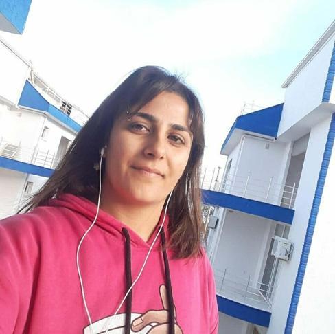 Kız arkadaşını 7 bıçak darbesiyle öldürdü