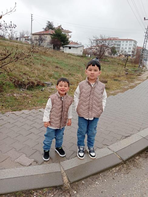 Kamyonet çarpması sonucu ölen Yakup Canın dedesi: Babaannesine koşuyordu