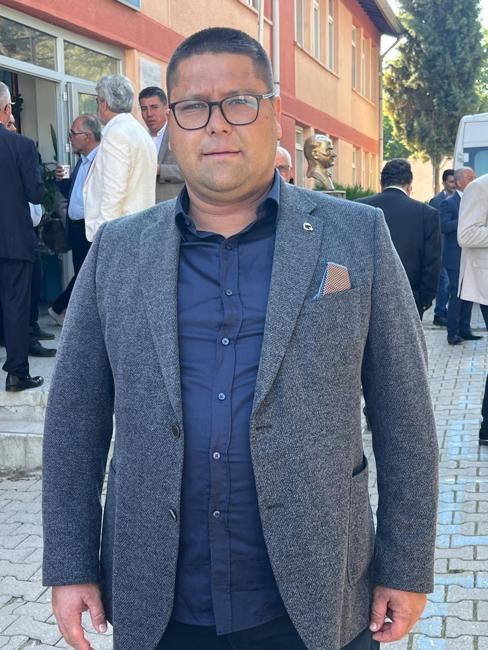 Nevşehir’in Mustafapaşa beldesinde oy kullanma işlemi başladı