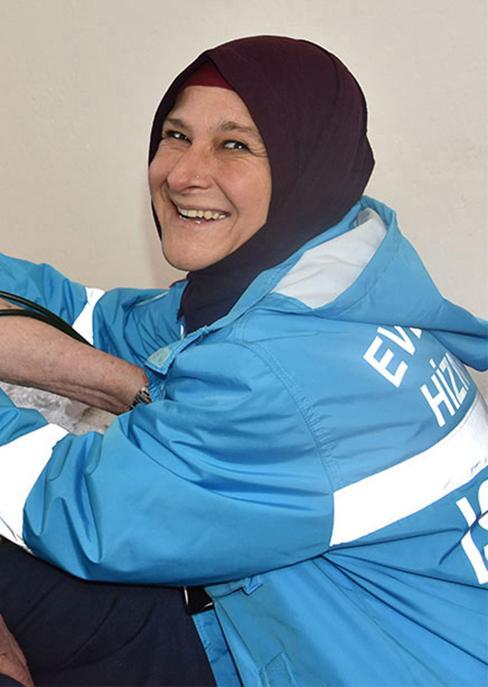 Hemşire eşini öldüren sanığa tahrik ve iyi hal indirimi ile 16 yıl 8 ay hapis