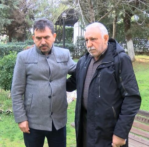 Maltada öldürülen mimar kadının babası: Yılbaşında buradaydı içime doğdu gitme kızım demiştim