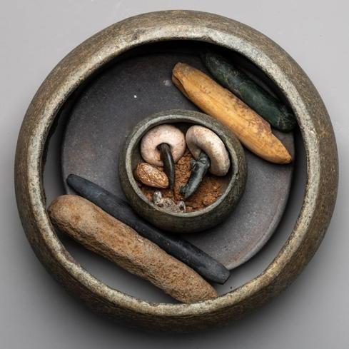 2025in en önemli 10 arkeolojik keşfi