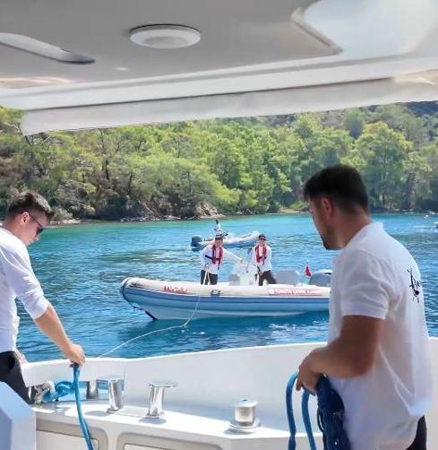 Bakan Kurum: Akdeniz’in en büyük çevre koruma seferberliğini başlatıyoruz