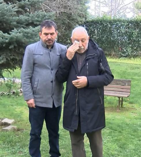 Maltada öldürülen mimar kadının babası: Yılbaşında buradaydı içime doğdu gitme kızım demiştim