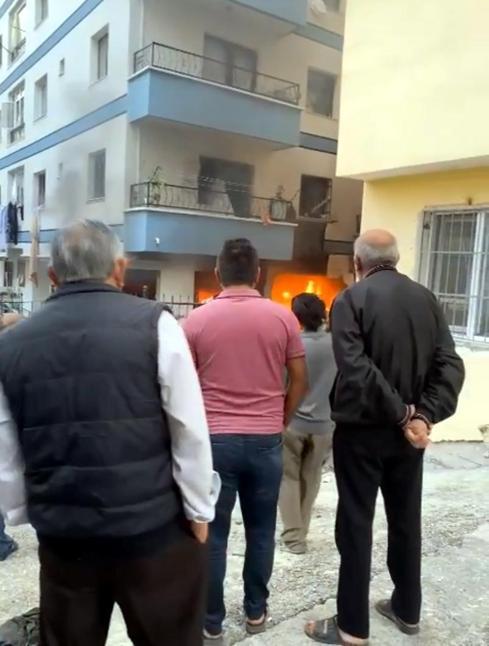 Ankaradaki patlamanın sebebi belli oldu