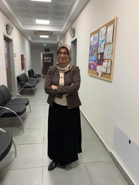 Bakanlıktan, 18 yıl sonra sigarayı bırakan oto tamir ustasına sertifika