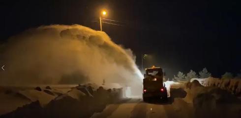 Yurtta kar yağışı etkili oldu; bazı il ve ilçelerde eğitime ara verildi