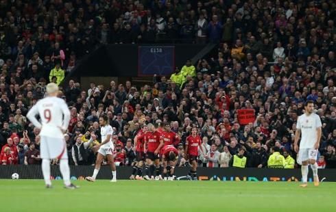 Galatasaraydan tarihi zafer