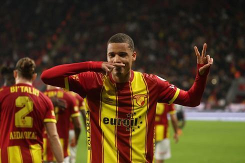 Göztepe deplasman karnesine güveniyor