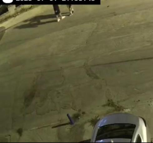 Muğlada CHPli belediye başkanının dede ve anneannesinin evine molotof atıldı