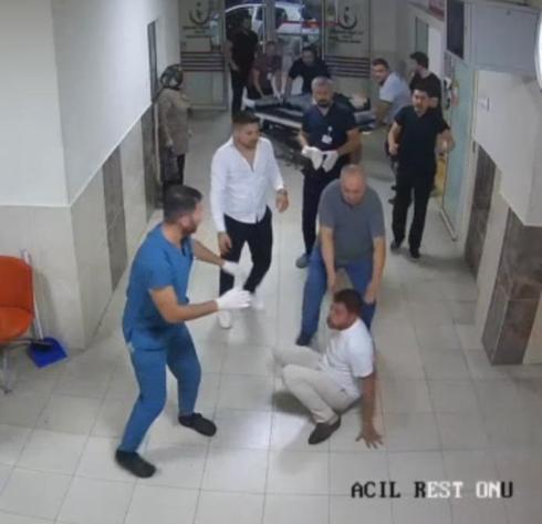 Düğünde çıkan kavgada tabancayla öldürüldü