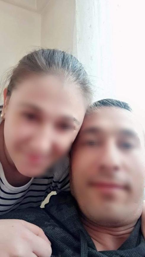 Sabah çiçek gönderip öğleden sonra tabancayla vuran eşinden şikayetçi olmadı