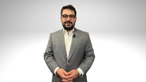 “Sosyal medya bir sivil katılım aracı”