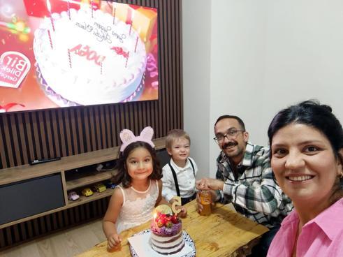 Ankarada 2 kardeşe saldıran pitbull ve sahibi yakalandı