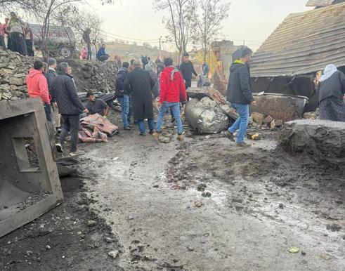 Taner’in öldüğü, 5 işçinin yaralandığı patlamada tesisin ruhsatı yokmuş