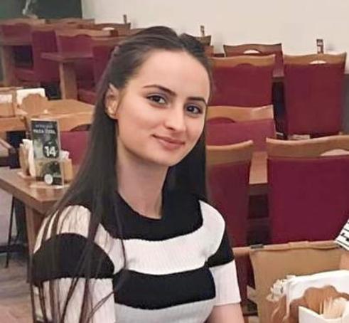 Saliha hemşirenin ölümünde görüntülerle tehdit iddiası