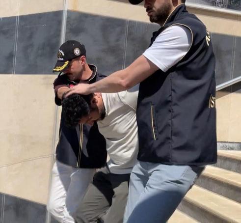 Uyuşturucu ticaretinden 17 yıl 6 ay kesinleşmiş hapis cezası bulunan firari Esenyurtta yakalandı