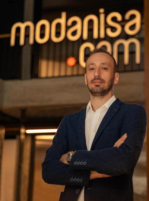 Online giyim platformu Modanisa’dan teknoloji hamlesi