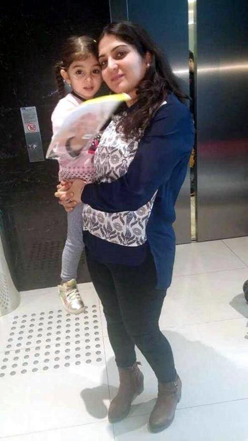 Annesinin öldürdüğü Elif, toprağa verildi