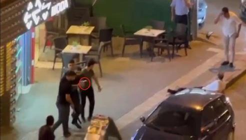 Kameraya yansıyan cinayetin sanıklarına toplam 34 kez müebbet istendi