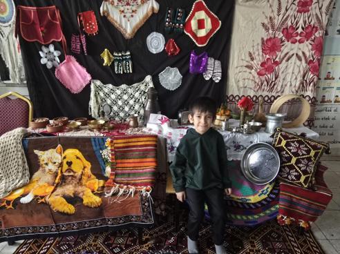 Anneleri markete giden 2 kardeş, evde çıkan yangında hayatını kaybetti