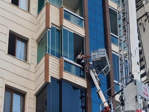 Anne ve 3 çocuğunun öldüğü yangına ilişkin 3ü tutuklu, 18 şüpheli hakkında iddianame hazırlandı