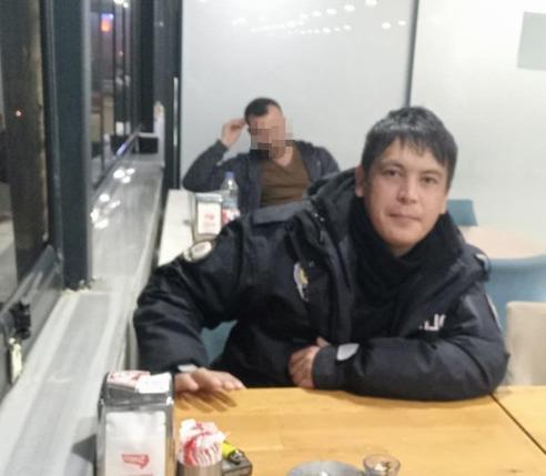 Hastaneden ayrılıp kaybolan polisin cansız bedeni bulundu