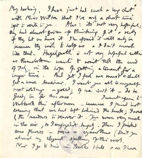 Everest’e tırmanırken kaybolan dağcının mektupları 100 yıl sonra yayımlandı