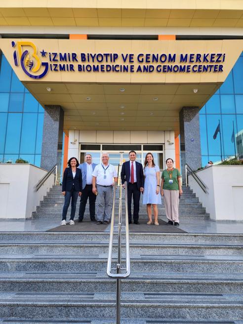 “Biyoteknoloji Vadisi sektörün paydaşlarını birleştiriyor”