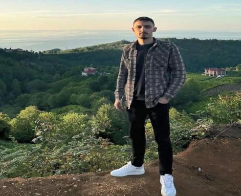 Fenerbahçe tribün liderlerinden İbrahim Gümüştekin silahlı saldırıya uğradı