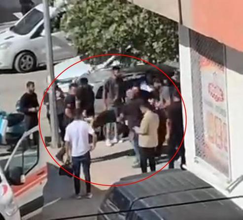 Eşi tarafından bıçaklanan kadın ağır yaralandı, karnındaki bebeği öldü