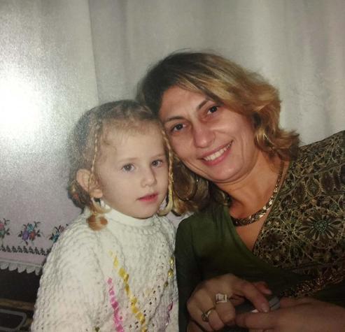 Dünya şampiyonu karatecinin azim dolu yaşam öyküsü