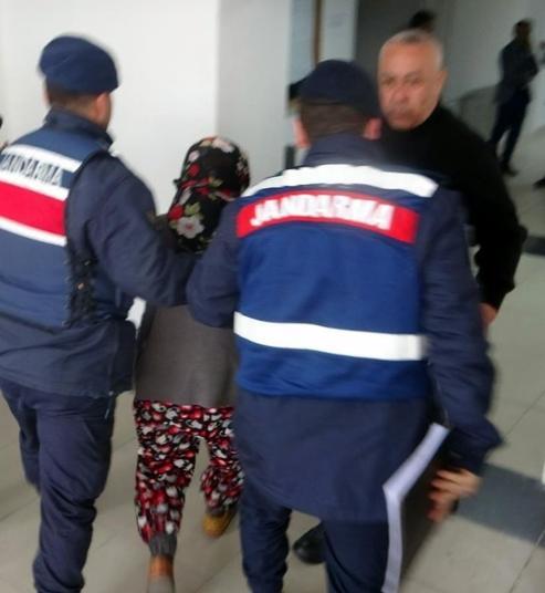 Figenin ölümünde eşi, kayınbiraderi ve kayınvalidesi tutuklandı