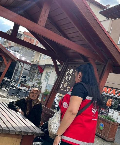 Bakan Göktaş: Deprem sonrası 252 vatandaşımıza psikososyal destek sağlandı