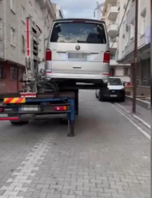 İkinci el araçları sahte ekspertiz raporuyla satanlara operasyon: 14 gözaltı