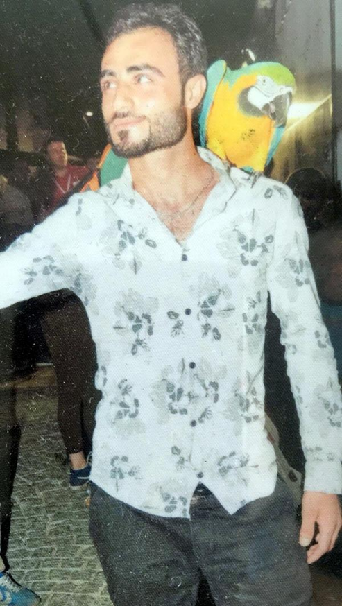 Küçük Behiyeyi öldüren şüpheli, cezaevinde intihar etti