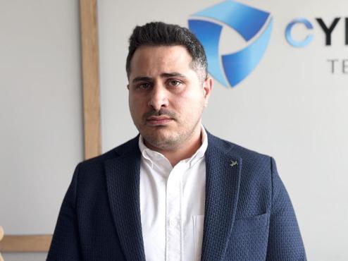 Markanız onaylandı dolandırıcılığı