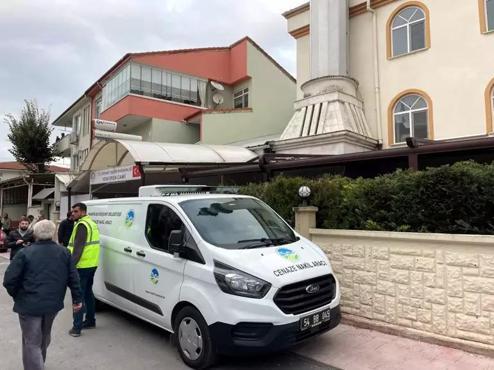 Zühre Deniz’in ölümüne neden olan alkollü sürücüye 25 yıl hapis