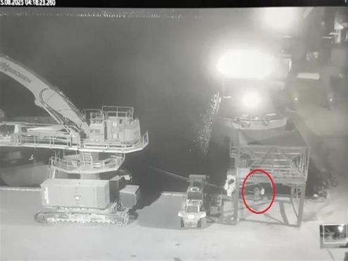 İş insanı Yukay’ın ölümünde bilirkişi raporu: Açık denizde böyle bir kazaya denizcilik literatüründe hiç rastlanılmadı