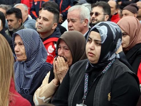 Cevdet Yılmaz: Deprem harcamalarına yaklaşık 90 milyar dolarlık bir kaynak ayırdık