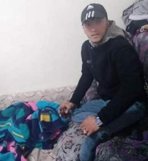 Kayıp Ömeri, ilişki yaşadığı kadının babası öldürmüş