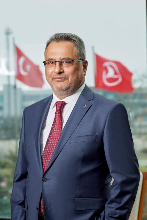 THY, ikinci pilot adayları için iş ilanı açtı