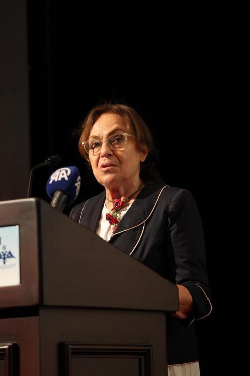 Doğu Akdeniz - Karadeniz Konferansı İstanbul’da başladı